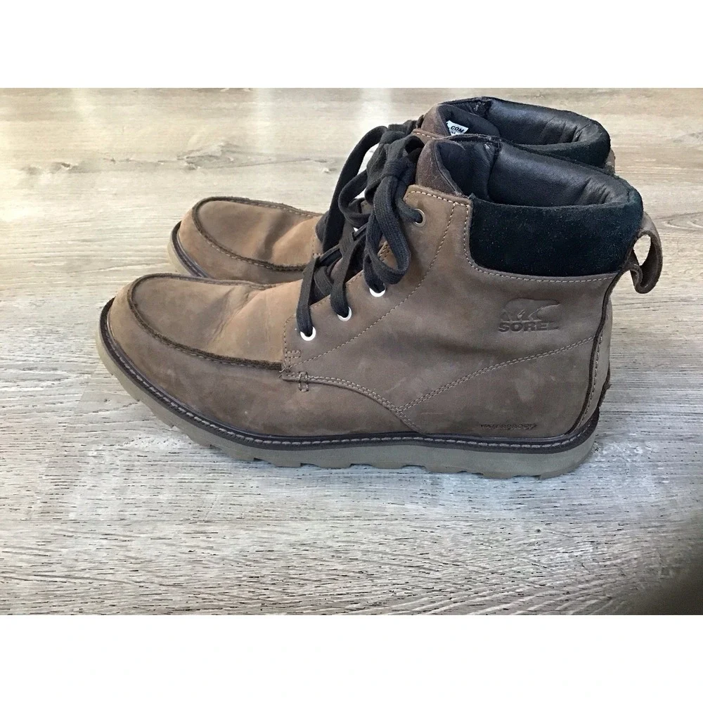 Sorel welcome my